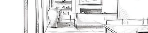 Concept, sketches