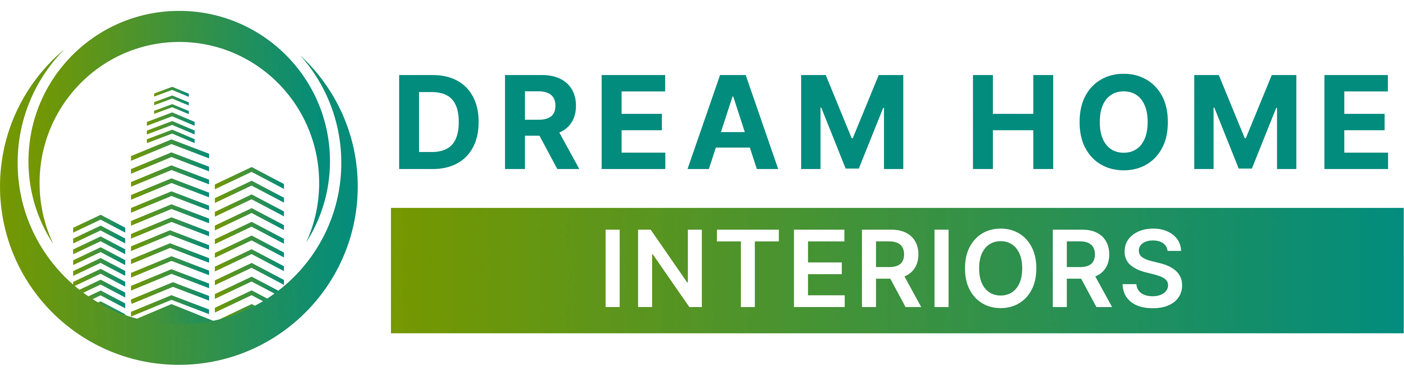 dream home logo